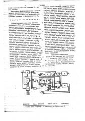 Стохастический анализатор спектра (патент 739431)