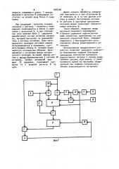 Устройство для регулирования объема впрыскиваемого материала в литьевых машинах (патент 1008706)