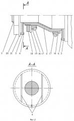 Устройство для непрерывного автоматического регулирования схождения управляемых колес автомобиля в процессе движения (патент 2405706)
