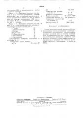 Способ получения водной дисперсии 1,4-«ш;-пол и изопрена (патент 265434)