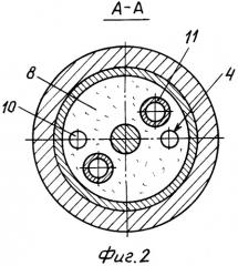 Гидравлический калибратор (патент 2486330)