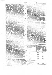 Способ определения элеутерозидов а,в @ ,в,д,е (его варианты) (патент 976354)