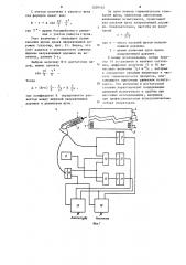 Устройство для исследования координации движений (патент 1209162)