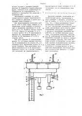 Нарезной комбайн (патент 1382945)
