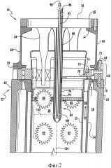 Камера сгорания (варианты) (патент 2614887)
