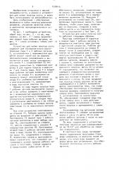 Устройство для мойки полутуш скота (патент 1528415)