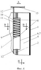 Комплексный утилизатор тепла сбросных газов (патент 2523521)
