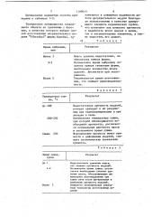 Способ изготовления нагревательного модуля (патент 1109019)