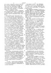 Способ фазового анализа руд и продуктов их переработки, содержащих соединения вольфрама (патент 948887)