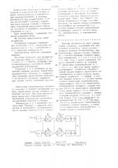 Фазовый интерполятор двух квадратурных сигналов (патент 1283807)