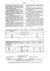 Способ изготовления пористого кокиля на основе порошка железа (патент 1600932)