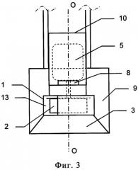Малогабаритный снегоуборочный агрегат (патент 2301295)