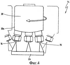 Способ и литейно-прокатная установка для производства горячекатаной полосы, в частности стальной полосы, с высоким качеством поверхности (патент 2414978)