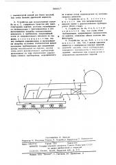 Способ удаления жидкости с поверхности изделий и устройство для его осуществления (патент 580917)