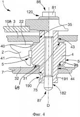 Барабан часового механизма с уменьшенным диаметром сердечника (патент 2557673)