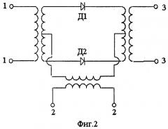 Двойной балансный преобразователь частоты (патент 2490781)
