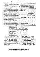 Ячеистобетонная смесь (патент 889639)