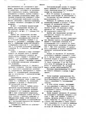 Устройство для определения пористости твердых тел (патент 866454)