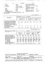 Электроизоляционная композиция (патент 1578159)