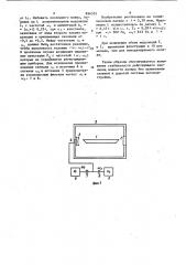 Способ стабилизации действующего значения мощности лазера (патент 856355)