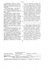 Рабочее колесо поворотно-лопастной гидротурбины (патент 1449697)