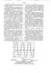 Индуктор электрической машины (патент 1083298)