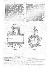 Распылитель жидкости (патент 1703185)
