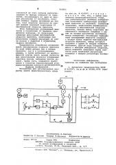 Устройство для регулирования скорости клети фольгопрокатного стана (патент 910251)