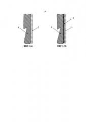 Электрод алюминиевого электролизера (варианты) (патент 2660448)