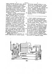 Способ гашения колебаний ротора паровой турбины (патент 1553736)