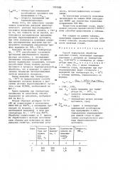 Способ термической обработки валковых сталей (патент 1553562)