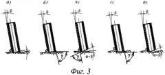 Кольцевая буровая коронка (патент 2551575)