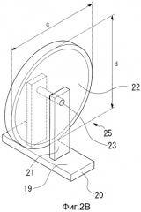 Устройство для скручивания оптического волокна, способ изготовления оптического волокна и оптическое волокно (патент 2326825)