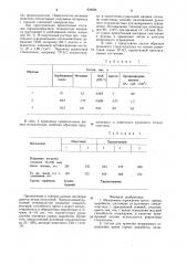 Межрамное ограждение крепи горных выработок и состав для его пропитки (патент 934034)