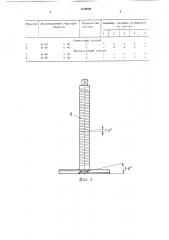 Устройство для дегазации пластифицированной смеси (патент 1518084)