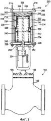 Устройство смещения для использования с исполнительными механизмами (патент 2542654)