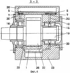 Система смазки редуктора (патент 2330211)