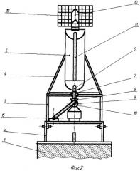 Солнечный кипятильник (патент 2298859)