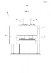 Устройство для полировки изделий (патент 2632045)