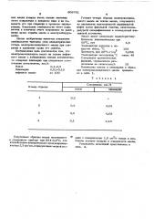 Электроизоляционное масло (патент 609761)