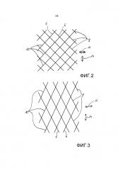 Чехол для протеза и протез (патент 2642937)