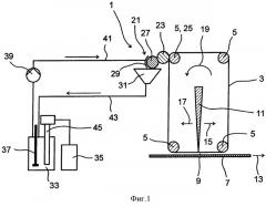 Способ и печатная машина для печатания на основе (патент 2504479)
