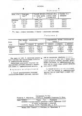 Способ предупреждения полегания сельскохозяйственных растений (патент 537659)