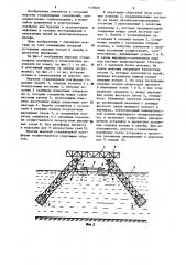 Морская стационарная платформа (патент 1178837)