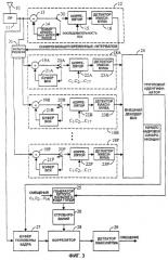 Способ и устройство быстрого установления синхронизации в широкополосной системе множественного доступа с кодовым разделением каналов (патент 2250564)