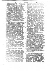 Ножницы для резки проката (патент 1119789)