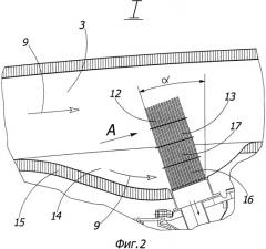 Двухконтурный турбореактивный двигатель (патент 2488710)