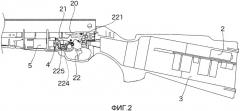 Пружинная винтовка (патент 2525583)