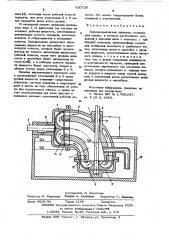 Гидродинамическая передача (патент 620725)
