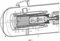 Устройство, содержащее блок прерывателя силового переключателя (патент 2608174)